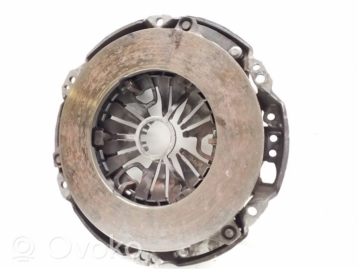 Mercedes-Benz Sprinter W906 Pressure plate 