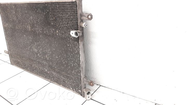 Audi A6 S6 C6 4F Radiateur condenseur de climatisation 4F0260401E