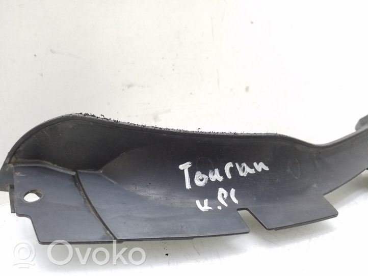 Volkswagen Touran III Staffa paraspruzzi anteriore 5TA805945A