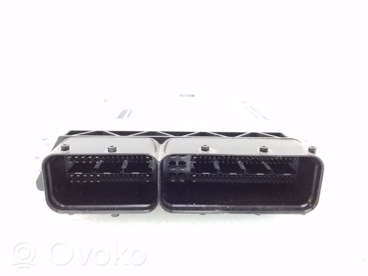 Volkswagen Transporter - Caravelle T5 Engine control unit/module 070997016M