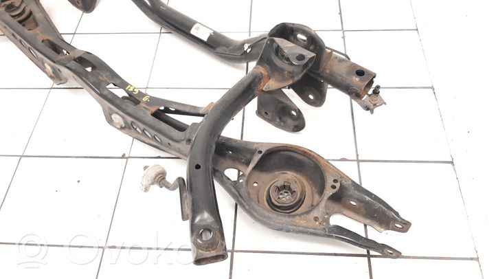 Volkswagen Touran III Berceau moteur 5QA500039E