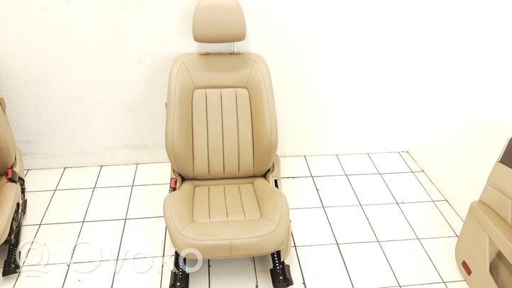Mercedes-Benz CLS C218 X218 Fotele / Kanapa / Komplet A2186801250