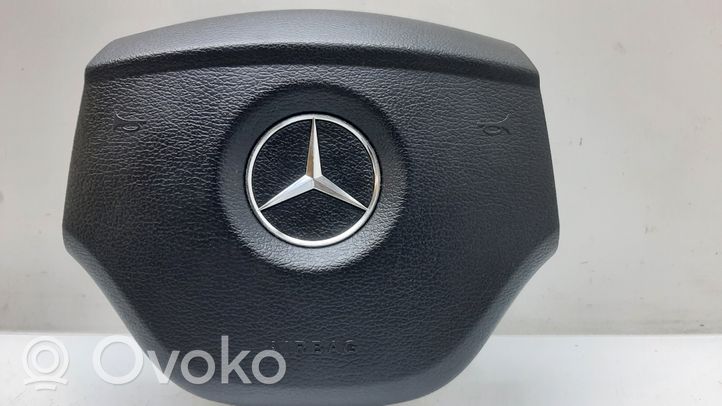 Mercedes-Benz R W251 Airbag del volante 30366637A