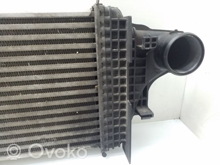 Mercedes-Benz R W251 Chłodnica powietrza doładowującego / Intercooler A2515000000