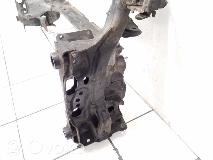 Audi A6 S6 C7 4G Sottotelaio anteriore 4G0399251C