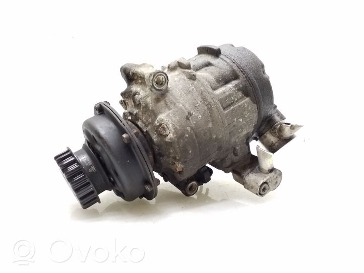 Volkswagen Transporter - Caravelle T5 Air conditioning (A/C) compressor (pump) 070903201E