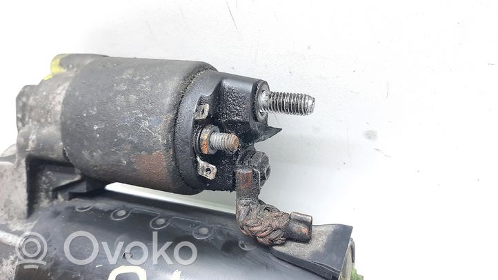 Mercedes-Benz R W251 Starter motor 1005821904