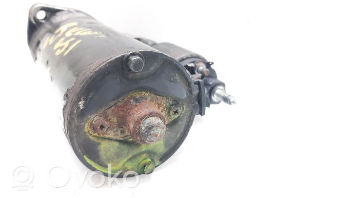 Mercedes-Benz R W251 Motor de arranque 1005821904