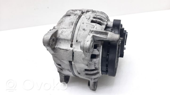 Volkswagen Transporter - Caravelle T5 Generator/alternator 070903201E