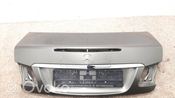 Mercedes-Benz E C207 W207 Portellone posteriore/bagagliaio 