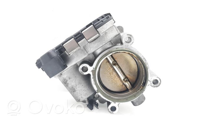 Mercedes-Benz E C207 W207 Clapet d'étranglement A2661410525