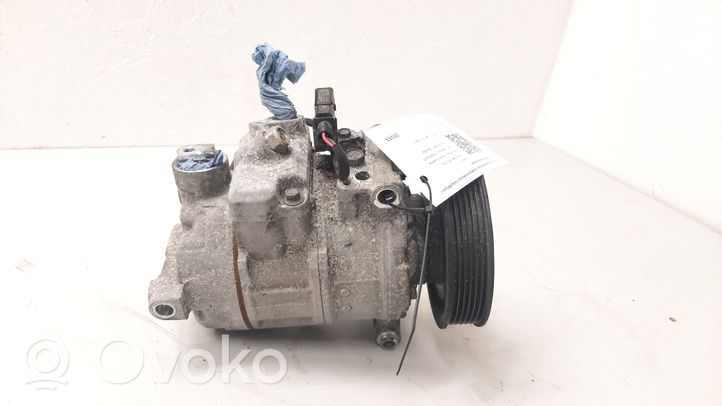 Audi A5 8T 8F Kompresor / Sprężarka klimatyzacji A/C 8K0260805K