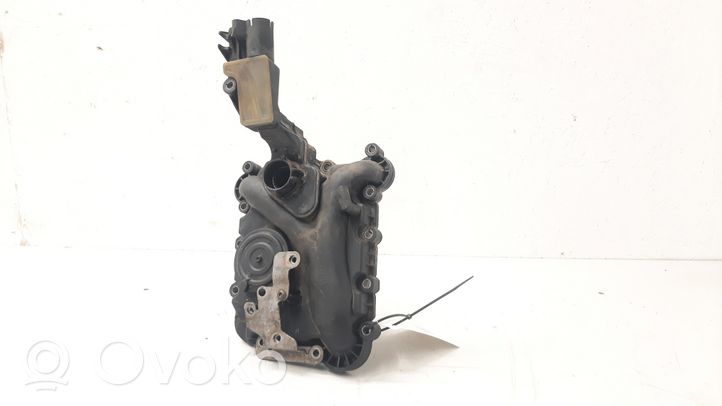 Audi A5 8T 8F Soupape de reniflard 06E103547