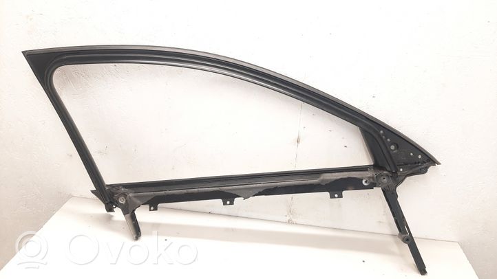 Audi A6 S6 C6 4F Vitre de porte avant / joint 4F0837629B