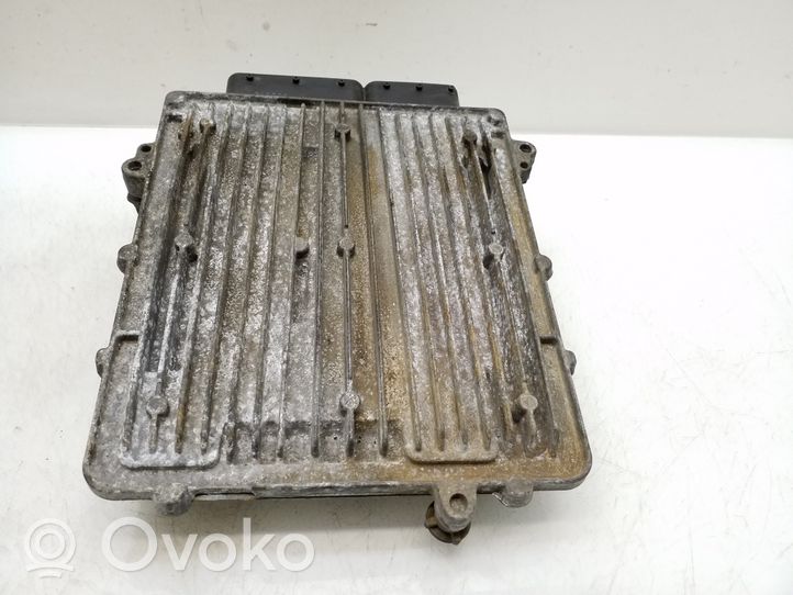 Mercedes-Benz E W212 Sterownik / Moduł ECU A2769007300