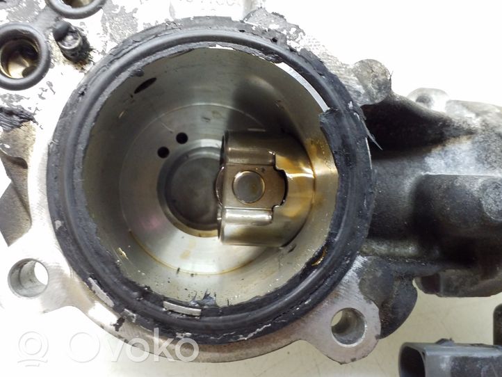 Mercedes-Benz E W212 Pompe d'injection de carburant à haute pression A2780701101