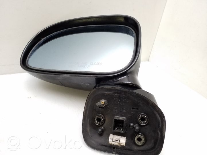 SsangYong Rodius Front door electric wing mirror E4012270