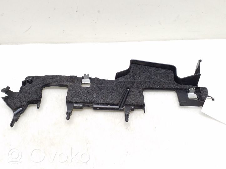 Mercedes-Benz E W213 Kita variklio skyriaus detalė A6541592225