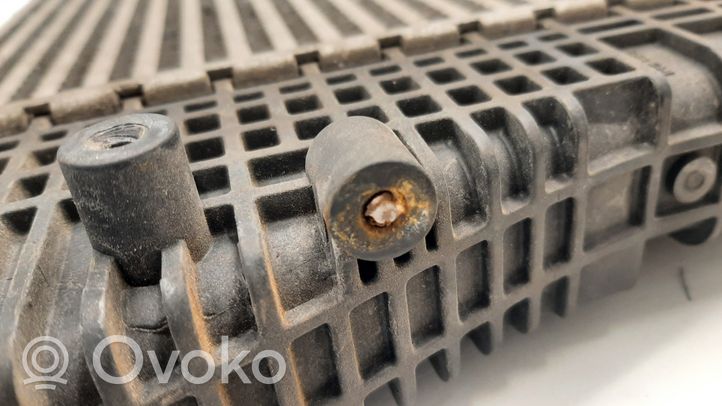 Audi A3 S3 A3 Sportback 8P Chłodnica powietrza doładowującego / Intercooler 1K0145803AF