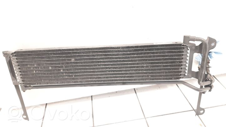 Volkswagen Tiguan Gearbox / Transmission oil cooler 5N0317019C