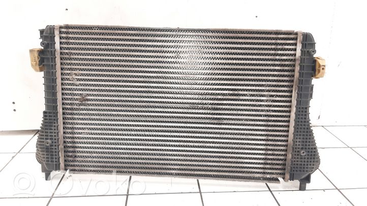 Volkswagen Tiguan Radiatore intercooler 3C0145805AD