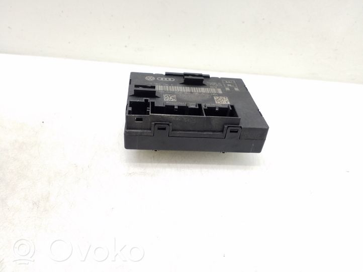 Audi A6 S6 C7 4G Oven ohjainlaite/moduuli 4G8959795E