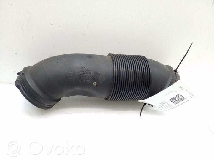 Audi A6 S6 C7 4G Turbo air intake inlet pipe/hose 059129615N