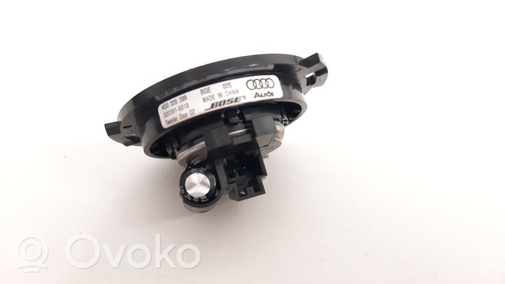 Audi A6 S6 C7 4G Aukšto dažnio garsiakalbis galinėse duryse 4G0035399