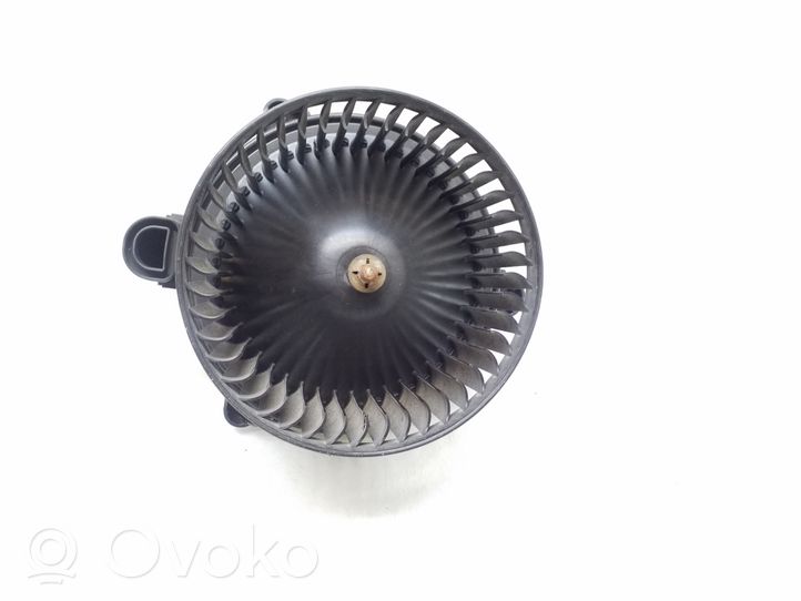 Ford Transit Soplador/ventilador calefacción BK2T18456AC