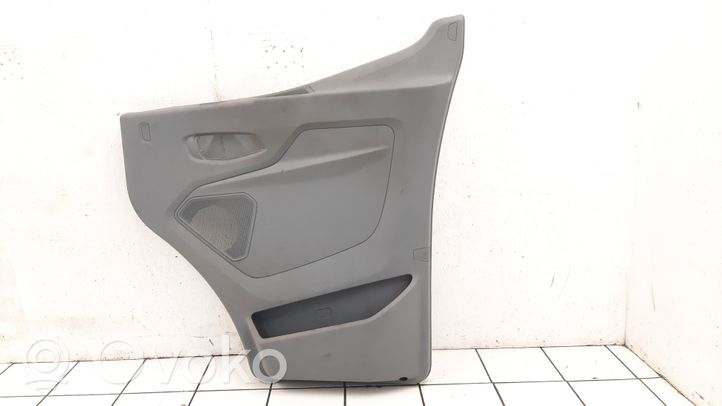 Ford Transit Front door card panel trim BK31V23942BJ