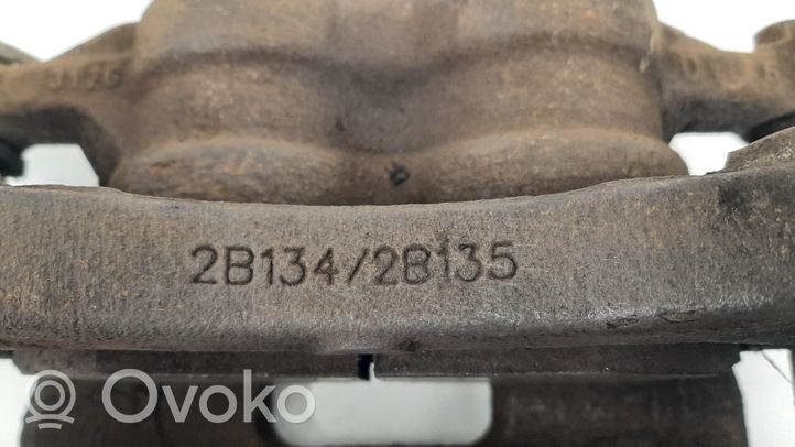 Ford Transit Zacisk hamulcowy przedni 2B1342B135