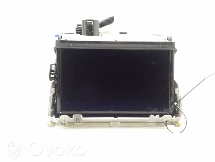 Audi A3 S3 A3 Sportback 8P Monitor/display/piccolo schermo 8V0857273H