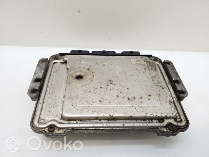 Renault Master II Sterownik / Moduł ECU 8200311550