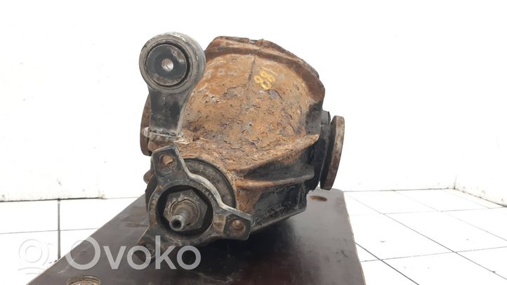 Mercedes-Benz S W220 Rear differential 0356066