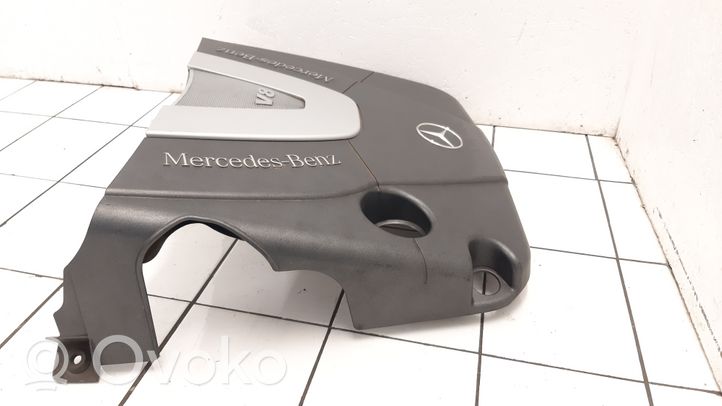 Mercedes-Benz ML W163 Variklio dangtis (apdaila) A6280161524