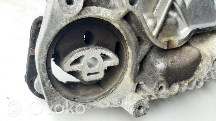 BMW 5 F10 F11 Scatola ingranaggi del cambio 7649783