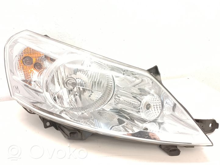 Fiat Scudo Faro/fanale 89902604