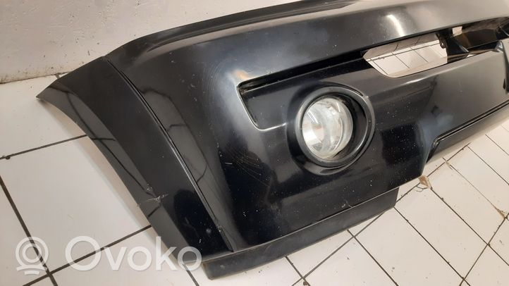 KIA Sorento Paraurti anteriore 865103E005