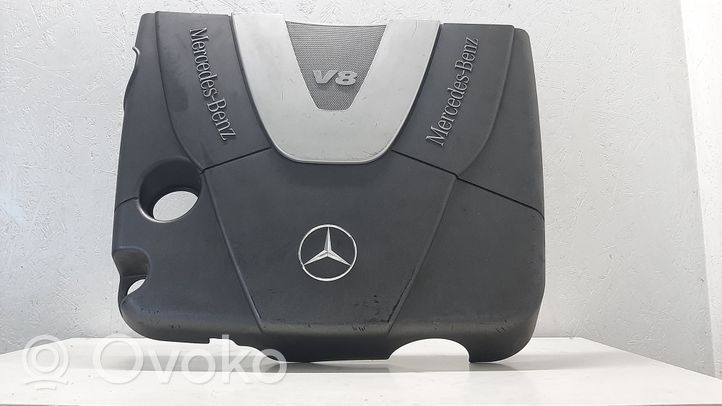 Mercedes-Benz ML W163 Variklio dangtis (apdaila) A6280161524