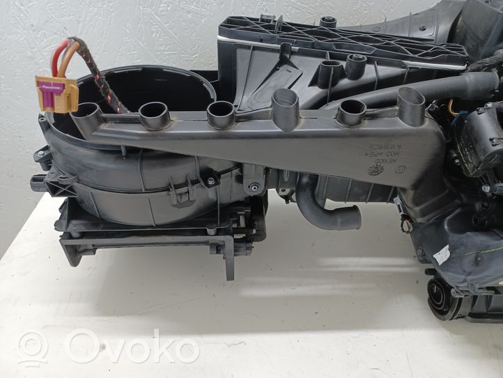 Volkswagen Golf V Interior heater climate box assembly 1K1820003QK