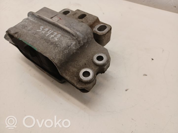 Volkswagen Golf V Supporto della scatola del cambio 1K0199555