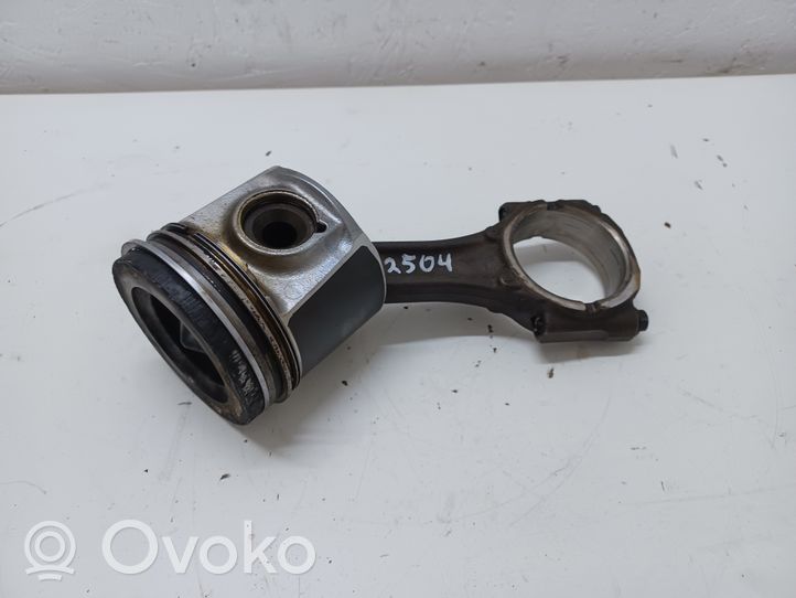 Fiat Ducato Piston avec bielle 05091616