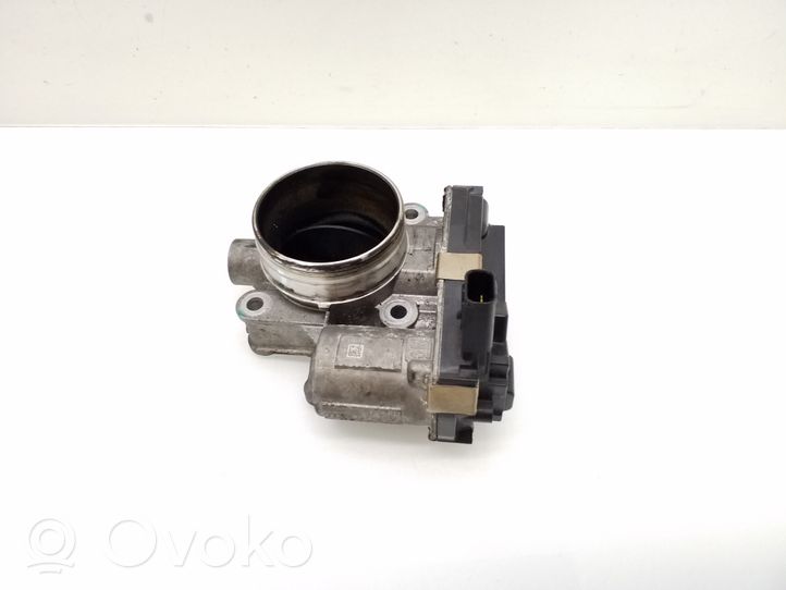 Chevrolet Orlando Throttle valve 25183238