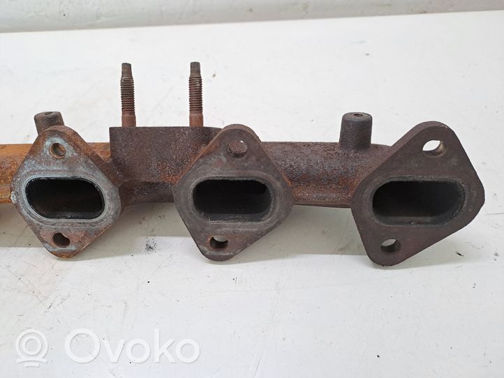 Chevrolet Orlando Exhaust manifold NY2