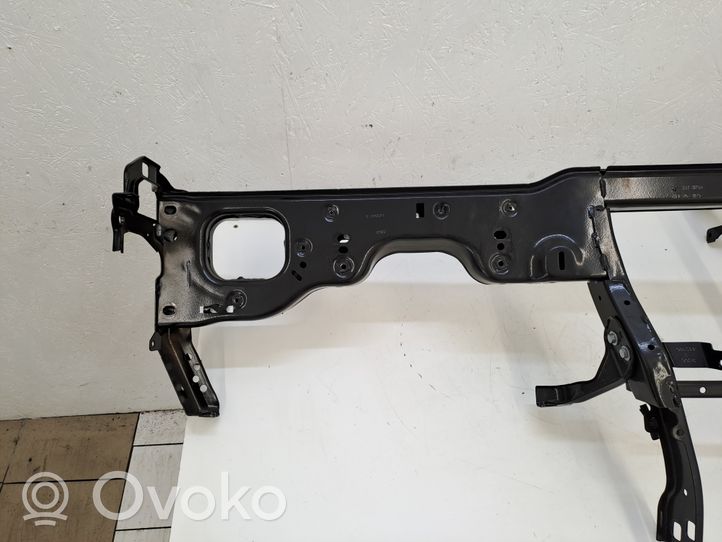 Audi A4 S4 B8 8K Traverse de tableau de bord 8K1857025