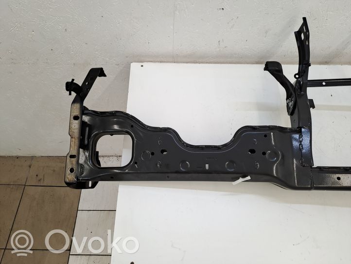 Audi A4 S4 B8 8K Traversa cruscotto/barra del telaio 8K1857025