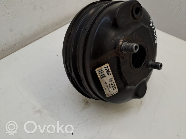 Audi A4 S4 B8 8K Wspomaganie hamulca 8K0612103K