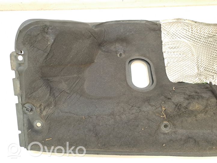 Audi A4 S4 B8 8K Altra parte del vano motore 8K0819532