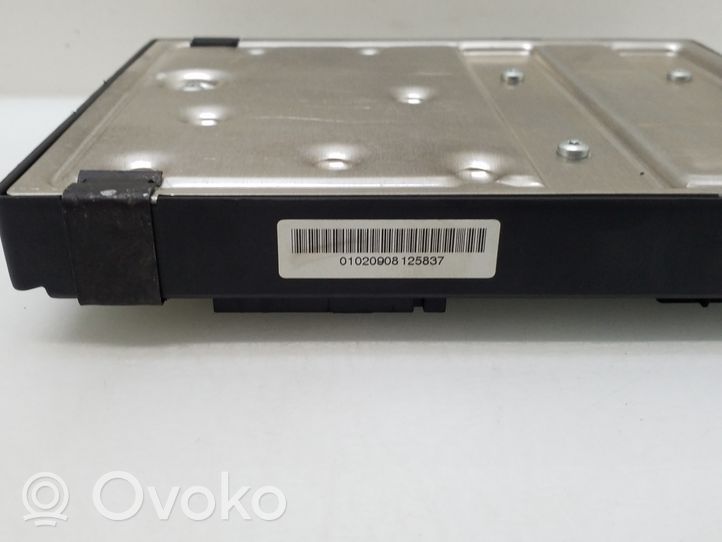 Audi A4 S4 B8 8K Komputer / Sterownik ECU i komplet kluczy 8K2907115Q