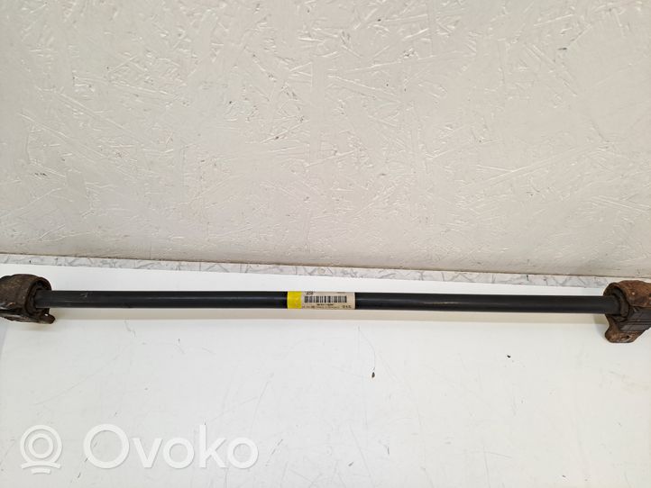 Audi A4 S4 B8 8K Barra stabilizzatrice posteriore/barra antirollio 8K0511305K